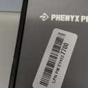 Phenyx Pro Single Digital Wireless Microphone System, w/Mini Receiver, Bodypack Transmitter,15 Channels in 900MHz UHF Band, Headset/Lapel Microphone for Karaoke, Singer, Church, Wedding (PDP11B)