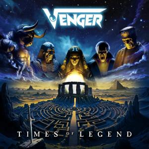 Times of Legend