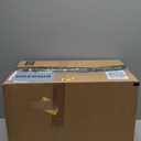 Professional Gun 600 Sausage Caulk Gun 20 oz. - Manual Polyurethane & Silicone Gun for Sausage Sealants - 18:1 Thrust Ratio Application Tool with Comfortable Grip