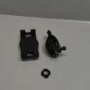Car Bracket Navigator Suction Cup Mount Holder for Garmin NUVI 65 66 67 68 (LMT, LT, LM) 2517 C255 2699