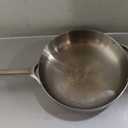 Caraway 4.5 qt Stainless Steel Sauté Pan
5-Ply Stainless Steel, Oven Safe and Stovetop Agnostic, Non-Toxic, PTFE and PFOA Free