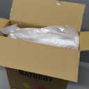 MATBEBY Queen Size Mattress Pad - Cooling Breathable Mattress Topper, Quilted Fitted Mattress Protector, Pillow Top Mattress Cover with 8-21" Deep Pocket, Soft, Machine Washable, White, 60x80 Inches