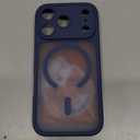 Magnetic iPhone Protective Case