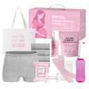 Postpartum Essentials Kit, Postpartum Kit for Women After Birth