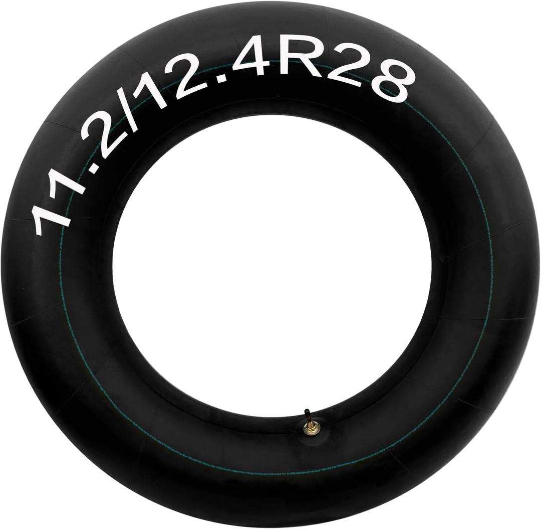 11.2/12.4-28 Tractor Tube 11.2/12.4R28 Tire Tube 12.4-28 Tractor Inner Tube 11.2-28 Inner Tube