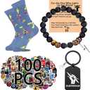 Gifts for Men Women  Great for Police Lawyers Nurses Photographers Blue Collar Workers Employees (One Size, Electrician)