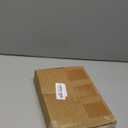 Christmas Napkins Cloth Set of 8 and Christmas Napkin Rings Set of 8, 16 PCS Evergreen Snowy Pinecone Xmas Napkins Table Decorations for Holiday Dinner Party Table Decor