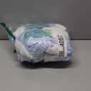 BTFBM Casual Cardigan Sweater for Women Fall 2026 Long Sleeve Open Front Chunky Knit Sweaters Checkered Outwear Coat (X-Large, Blue)