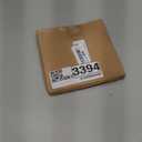 Stuff Sack, Nylon Waterproof Storage Sacks Portable Drawstring Dry Stuff Bag Gear Organization with Toggle, 7x13Inch Fit for Backpacking Camping Traveling Hiking(Dark Blue)