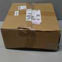 qiqee 100PCS Large Gift Bag with Handles Bulk 13"x4.5"x10" Gift Bags Red Multiple Uses (32x11x25cm,Wide Large)