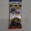 Panini Select 2023 15 Card Value Pack 3 Reds and Yellow Prizm Die-Cuts