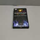 KITCHEN PERFECTION XL Silicone Smoker Oven Gloves -Extreme Heat Resistant BBQ Gloves -Handle Hot Food Right on Your Grill Fryer & Pit | Waterproof Oven Mitts Grill Gloves |Superior Value Set+3 Bonuses (Deep Black)