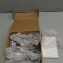 Ignition Coil Pack and Iridium Spark Plug Set of 6 Compatible with Maxima Murano Pathfinder Quest Altima Q50 QX60 FX35 3.5L V6 Replace UF550