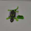 HEX BOTS Wall Crawler Gecko, Rechargeable Remote Control Robot Kids Toys, Climbs up Walls for Prank Toys & Games, RC Robot Toys for Boys & Girls Ages 4 & Up