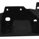 SCITOO Radiator Support Assembly for 2014 for Cadillac for CTS 2.0L 2010-2014 for Cadillac for CTS 3.0L 2008-2014 for Cadillac for CTS 3.6L 2009-2015 for Cadillac for CTS 6.2L; 22799650; GM1225255
