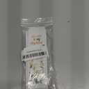 Peacoblue 30pcs UV DTF Bookmarks Wraps Transfer Stickers Bible and Scripture for Women Men Reading, Waterproof Bookmarkers Decal(No Blank Bookmarks) for Acrylic Plastic Metal Blank Bookmark