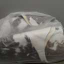 2 Pack Cow Fur Hand Towels for Bathroom,Soft Absorbent White Black Brown Cow Print Country Farmhouse Bath Hand Towels for Kitchen,Decorative Guest Bathroom Towels for Face,Shower,Gym 14"x28"