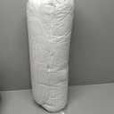 Beckham Hotel Collection Queen Size Memory Foam (Adjustable Fill) Bed Pillows Set of 2 - Cooling Shredded Foam Pillow for Back, Stomach or Side Sleepers