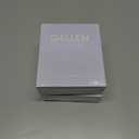 2 x Gellen 2 Pcs Gel Polish Remover Kit with Nail File and Cuticle Pusher - Easily Remove Gel Nail Polish in 2-5 Minutes