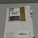 Boho Blue 5x7 Bone Photo Frame  Handcrafted Aztec Chevron Pattern | Vintage Tabletop & Wall Decor | Rustic Bohemian Picture Frame for Living Room, Bedroom, Office