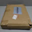 Insulated Outdoor Cat House Weatherproof Winter Feral Cat Shelter Elevated Bottom Self-Warming Predator-Proof Design for Stray & Indoor Cats (Grey, Medium)