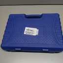 Brake Bleeder Adapter Kit Brake Master Cylinder Bleeder Kit Brake Pressure Bleeder with 12pcs Master Cylinder Adapters