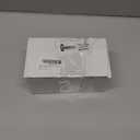 Sosation Nativity Jesus 8 Inch Baptism Plush Decor with Clothes Cute Jesus Gifts for Christmas Party Christian Home Church Decor Religious Baptismal Gifts