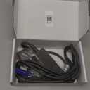 Replacement for Airwrap Styler Power Charger Cable, Compatible with Dyson Airwrap Styler Power Cord Cable Adapter Plug Accessories, 110V Hair Styler Curler Power Cord Cable Repair Kit