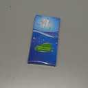 8 Pack Replacement Heads Compatible with Oral B iO Toothbrushes, Brush Heads for Oral-B iO 2/3/4/5/6/7/8/9/10/7G Series, with Covers, Black+White (Multi Colored)