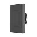 SONOFF M5 Matter Smart WiFi Light Switch, 1-Gang Wall Switch with Timing & Voice Control, Compatible with Matter, Alexa & Google Home, Requires Neutral Wire 