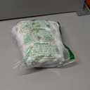 Healifty Classic Christmas Tree Skirt Decorative Tree Skirt Holiday Decorations for Home