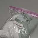 BubblePanda Rayon Made from Bamboo Sleep Sack 12-18 Months 1.0 Tog Soft Toddler Sleeping Sack for Babies 2-Way Zipper Baby Wearable Blanket (Sage)