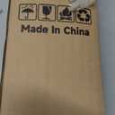 Liuoud 5 Pack Shower Caddy Organizer Rack Shelf for Inside Shower, Self Adhesive Wall Storage Basket Rustproof Stainless Steel Shampoo Holder Bathroom Accessory Decor Set, Gold