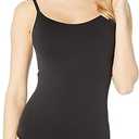 Amazon Essentials Women's Slim-Fit Cami Bodysuit S