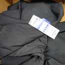 Haggar Men's Smart Wash Performance Blazer & Jackets Black, Large, Black 