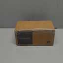 SCHLAGE BE469ZP CAM 716 SCHLAGE Connect Smart Deadbolt With Alarm Inbuilt Camelot Trim In Aged Bronze.