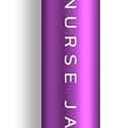Nurse Jamie Uplift Massaging Beauty Roller, 1.05 Fl Oz (Pack of 1) (Purple)