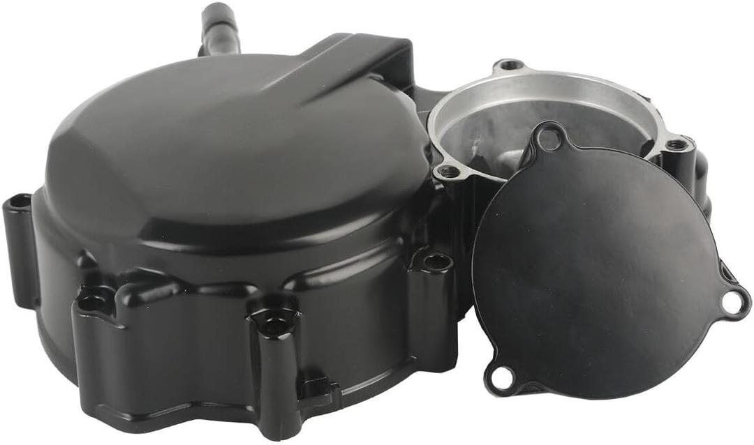 Motorcycle Engine Stator Crankcase Cover for Suzuki GSXR600 GSXR750 2006-2010 2011-2020 2021-2022