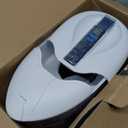 ZeroWater 10-Cup Ready-Pour 5-Stage Water Filter Pitcher 0 TDS for Improved Tap Water Taste - IAPMO Certified to Reduce Lead, Chromium, and PFOA/PFOS