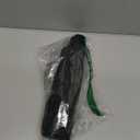 Travel Umbrella Umbrella Automatic Double-Layer Folding Umbrella Men's Business Umbrella Double Ten-Bone Large Automatic Umbrella Outdoor Umbrella，B-One Size