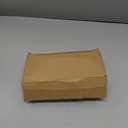 Gas Can Spout Replacement 3 Kits, Gas Can Nozzle Replacement Set for most 1/2/5 Gallon Gas Cans, Upgraded Fuel Tank Spout with Flexible Nozzle, Vent Cap, Thick Rubber Pad, Spout Cover, Black