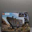 LEGO Star Wars Offworld Sandcrawler and Mudhorn 75453
Building Toy for Boys & Girls, Ages 14+, Movie Playset, 5 Minifigures & Grogu Figure, 1,683 pieces, Gift for Birthdays