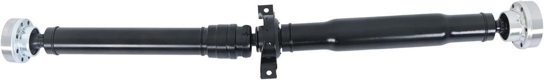 labwork Rear Driveshaft Prop Shaft Replacement for Grand Cherokee 2012-2018 V8 6.4L Rear Side AWD