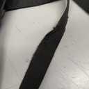 Momcozy Baby Carrier with Hip Seat, 2-in-1 Forward-Facing Carry for Long Walks, Detachable Hands-Free Infant Carrier up to 44lbs, All Seasons Toddler Carrier Fits Waist Sizes up to 45 Inches, Black