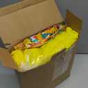 Triumpeek Inflatable Cactus Cooler, 55" Fiesta Cactus Ice Bucket Wearing Sombreros for Summer Swimming Pool Hawaiian Themed Party Supplies