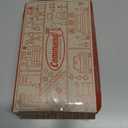 Command Large Picture Hanging Strips, White, Holds up to 16 lbs, 14-Pairs, Easy to Open Packaging