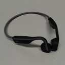 SHOKZ OpenMove Bluetooth Bone Conduction Sports Headphones - SS23 - One - Grey