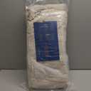 Bedsure Cotton Duvet Cover Queen Size - Tufted Arch Design Duvet Cover Set, 3-Piece Shabby Chic Boho Bedding, Soft and Breathable Bedding Set for All Seasons (Beige, Queen, 90"x90")