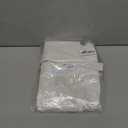 55pcs 6"x6"x2.5" Bakery Boxes with Window -Chocolate Covered Strawberries, Small Cake, Cookie, Macaron, Pie & Cakesickle Truffle Chocolate Boxes (White)