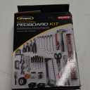 Cargoloc 32616 Pegboard Kit - 43 Piece